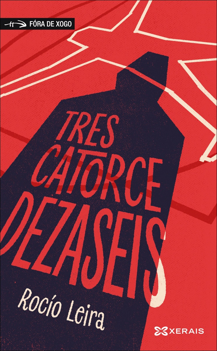 Imagem 0 de Trescatorcedezaseis(Tapa blanda)