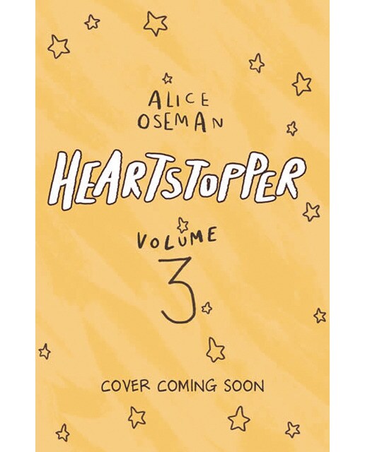 Heartstopper - volume 2 1