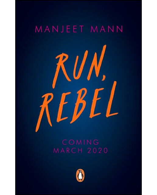 Run rebel 1