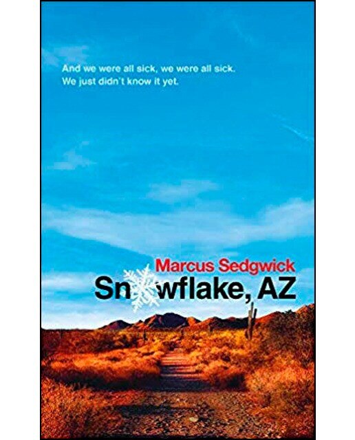 Snowflake az 1