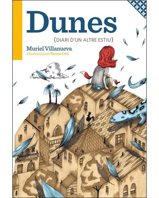 Imagem 0 de DUNES. DIARI D'UN ALTRE ESTIU (Capa mole)