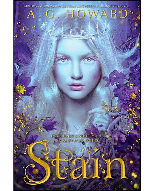 Stain 1