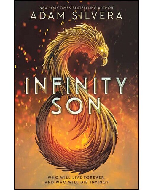 Imagem 0 de Infinity Son