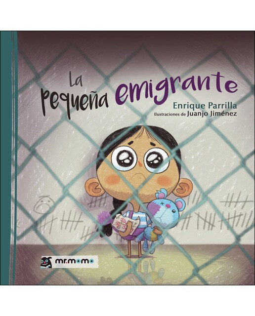 La pequeña emigrante (edición especial en tapa dura) (Capa dura) 1