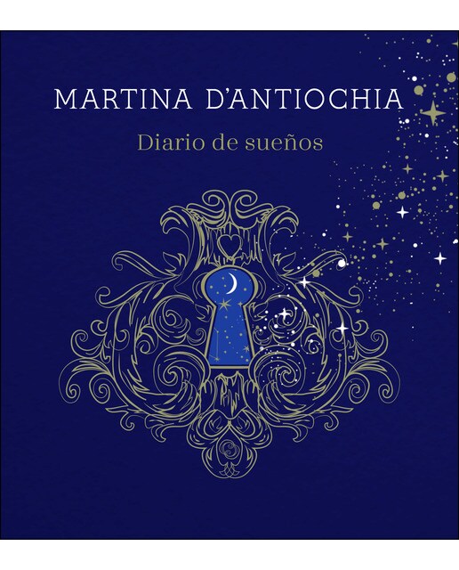 Diario de sueños(Tapa dura) 1