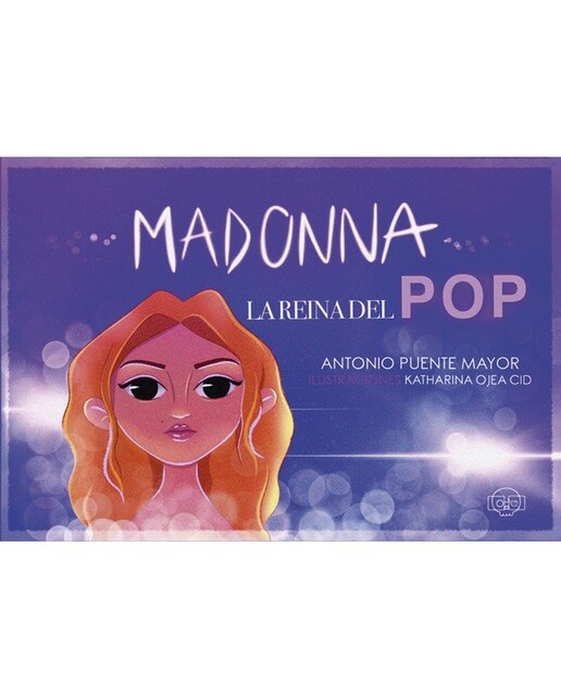 Madonna. La Reina del Pop (Capa dura) 1