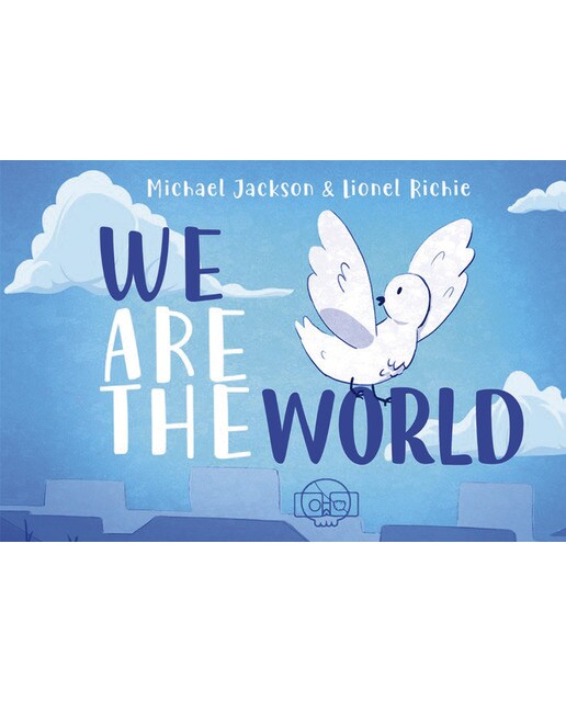 We Are The World (Capa dura) 1