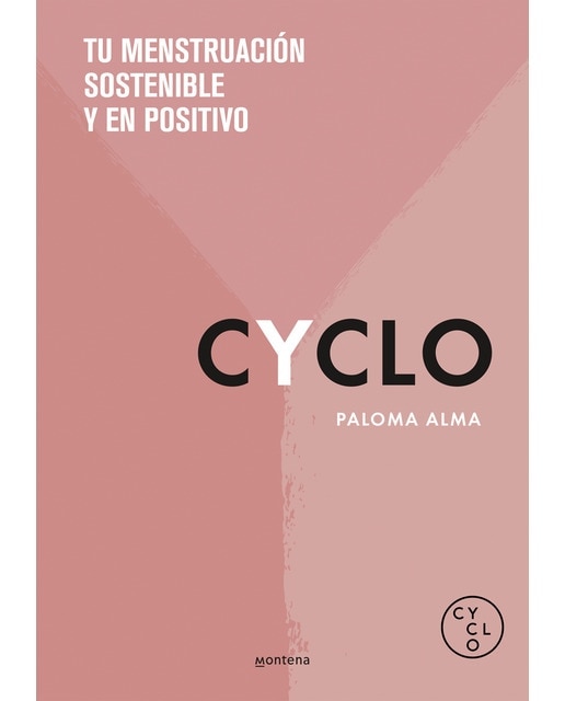 CYCLO: Tu menstruación sostenible y en positivo (Capa dura) 1