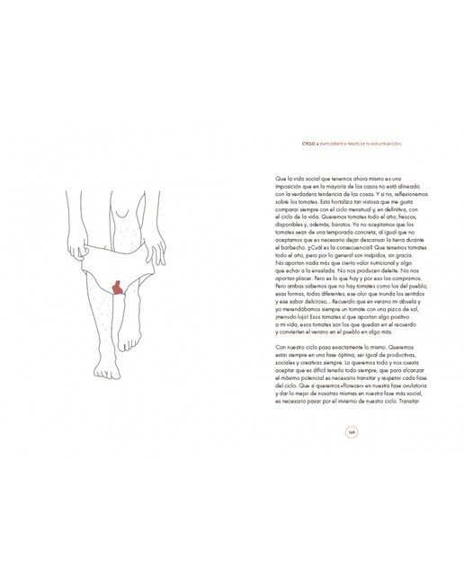 CYCLO: Tu menstruación sostenible y en positivo (Capa dura) 6