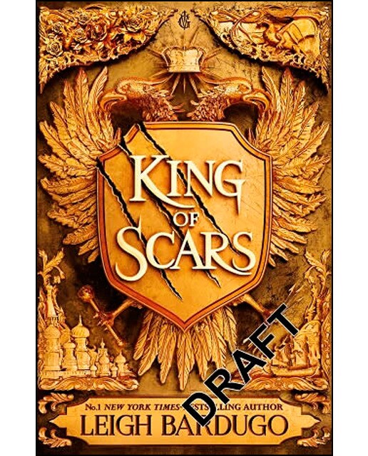 Imagem 0 de King of scars