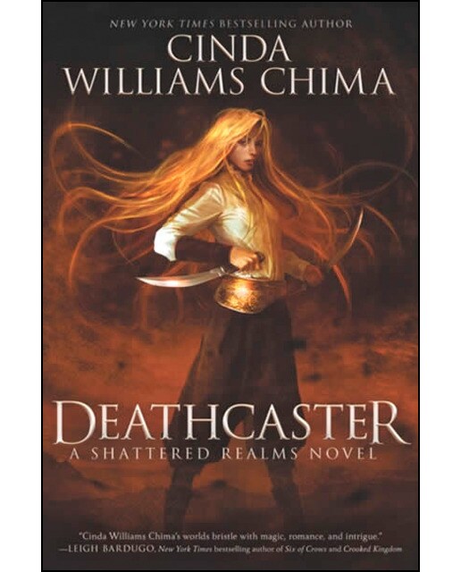 Deathcaster 1