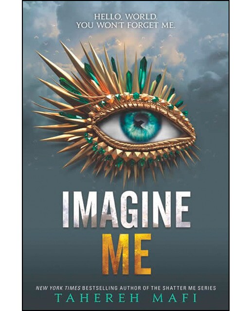Imagine me 1