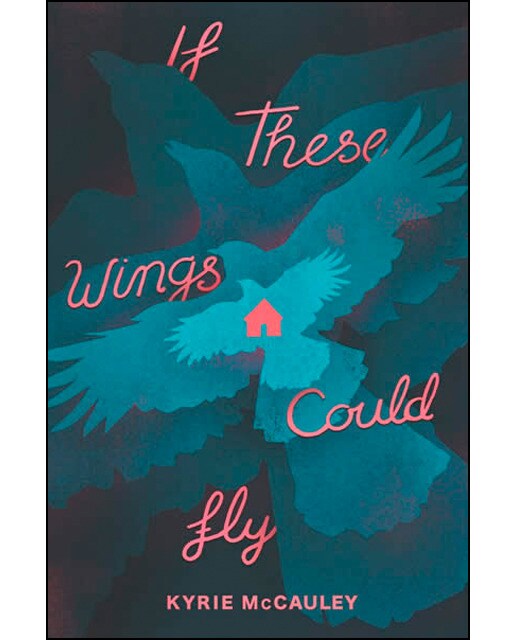 If these wings could fly 1