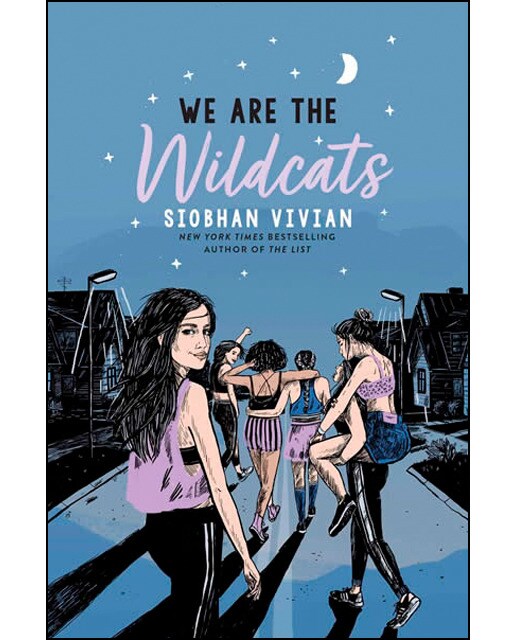 We are the wildcats 1