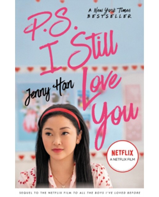 P s i still love you (film) 1