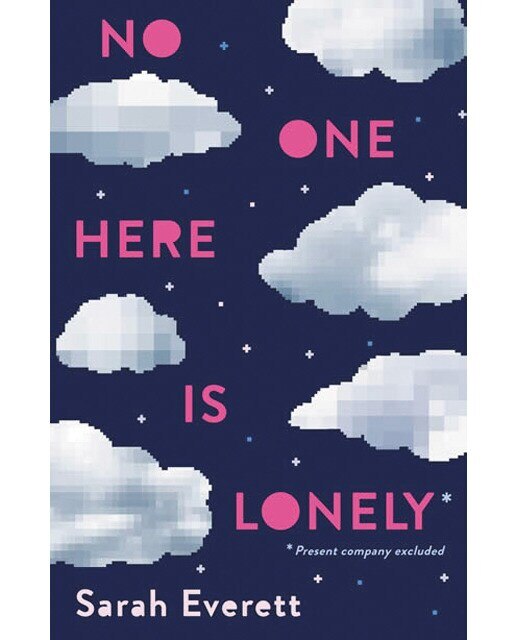 No one here is lonely 1