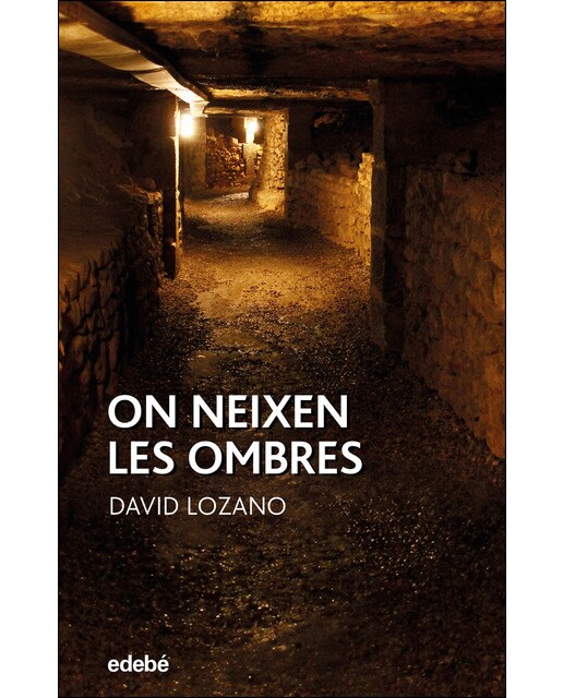 ON NEIXEN LES OMBRES (Capa mole) 1
