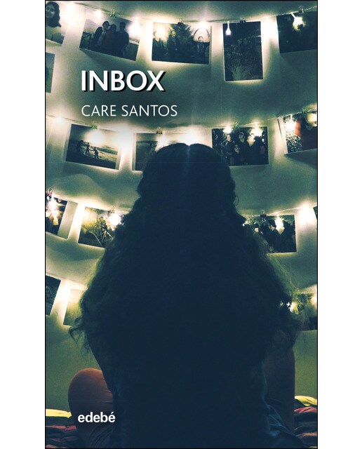 Imagem 0 de INBOX (Capa mole com abas)