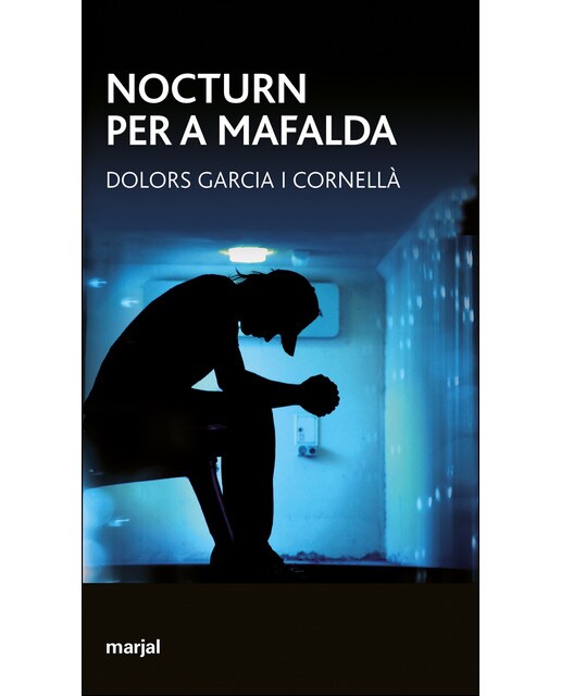 Imagen 0 de Nocturn per a Mafalda (Tapa blanda)