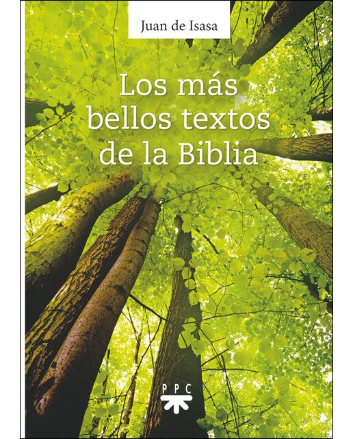Los más bellos textos de la Biblia (Capa mole) 1