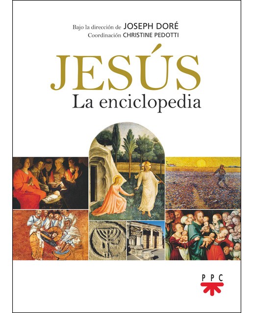 Jesús. La enciclopedia (Capa mole) 1