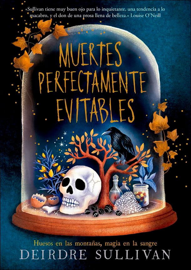 Muertes perfectamente evitables(Tapa blanda) 1