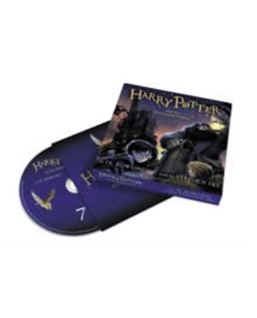 Imagen 0 de Harry Potter and the philosopher's stone (Harry Potter, 1)