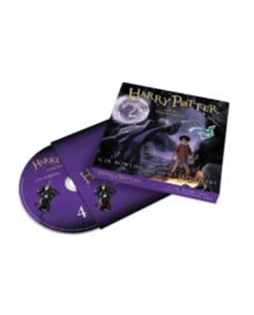 Imagen 0 de Harry Potter and the deathly hallows (Harry Potter, 7)