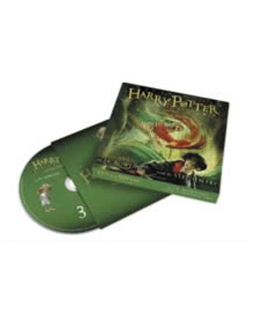 Harry potter and the chamber of secrets 1
