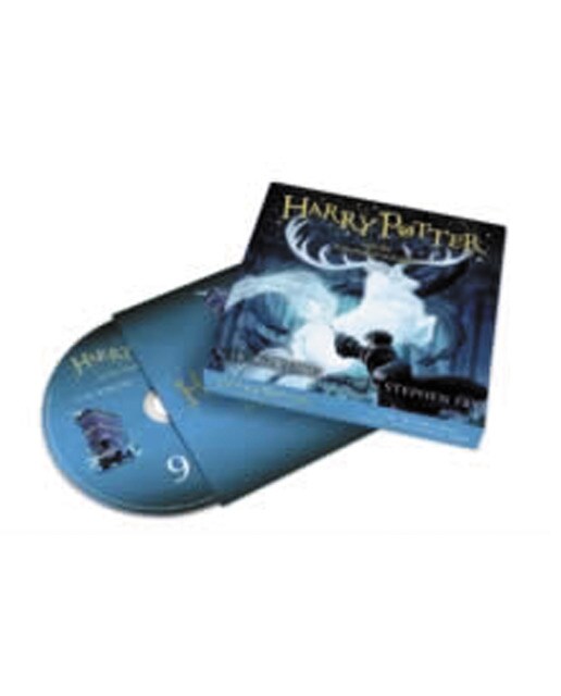 Imagen 0 de Harry Potter and the prisoner of Azkaban (Harry Potter, 3)