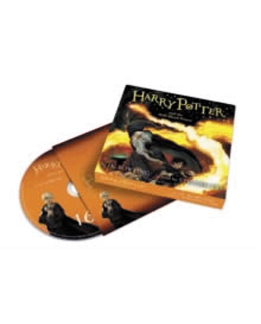 Imagen 0 de Harry Potter and the half-blood prince (Harry Potter, 6)