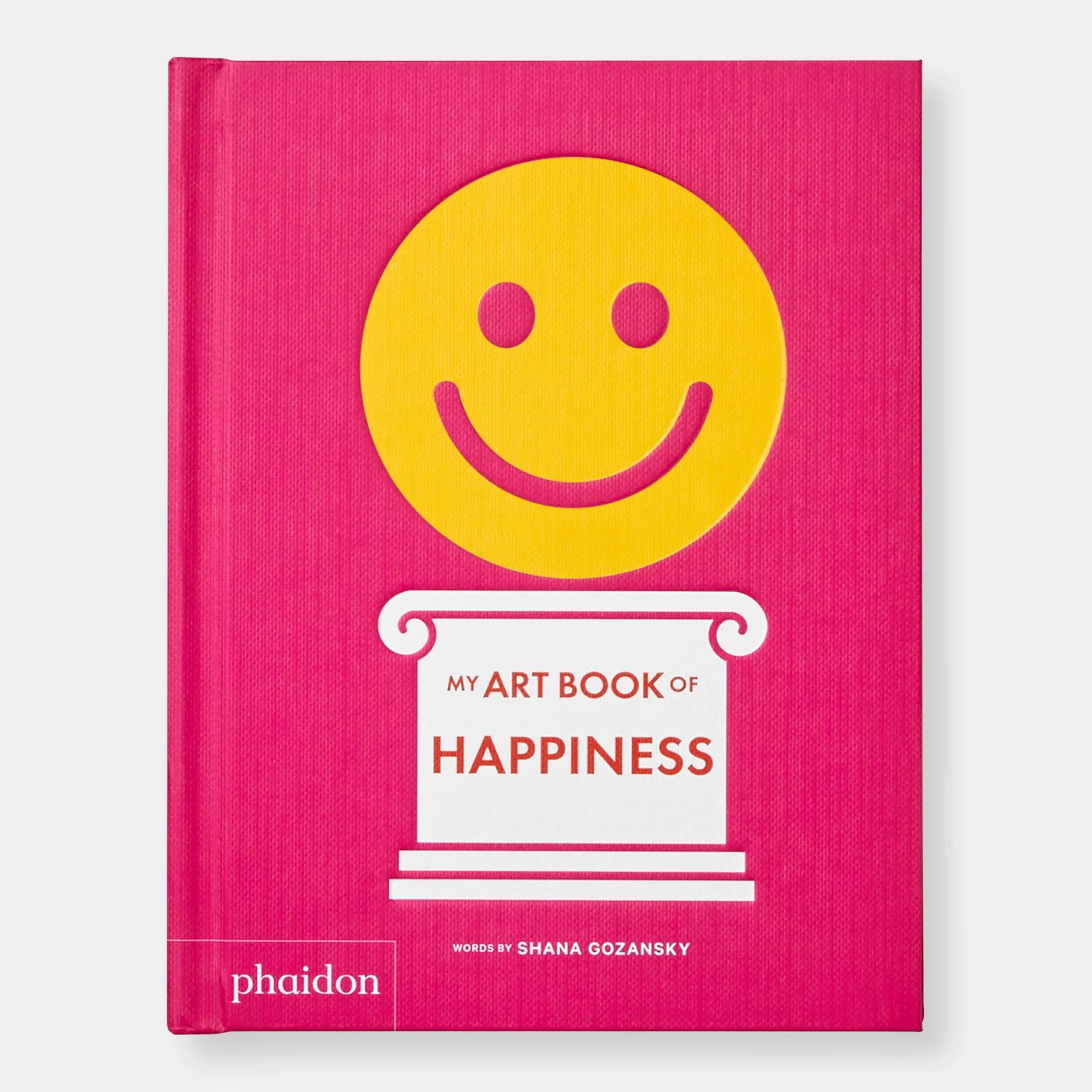 My art book of hapiness 2