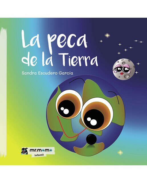 La peca de la Tierra (Capa mole) 1