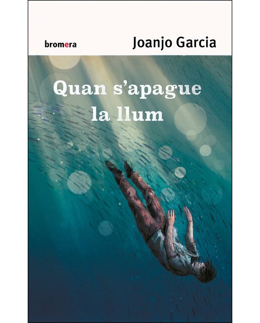 Imagem 0 de Quan s'apague la llum(Tapa blanda)