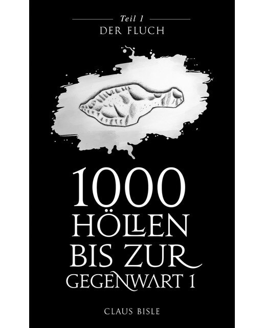 1000 Höllen bis zur Gegenwart: Der Fluch (Capa mole) 1