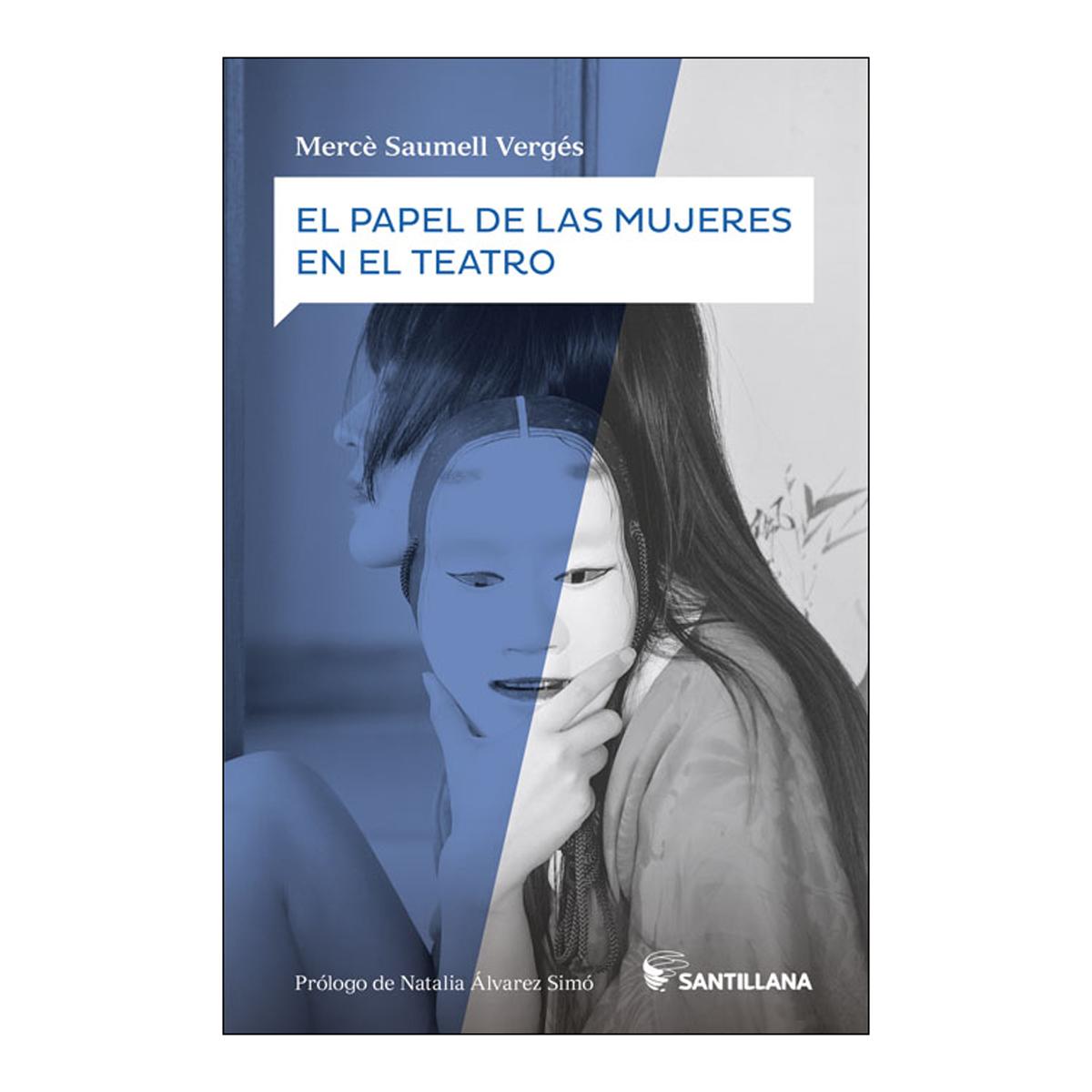 Imagem 0 de El papel de las mujeres en el teatro(Tapa blanda)