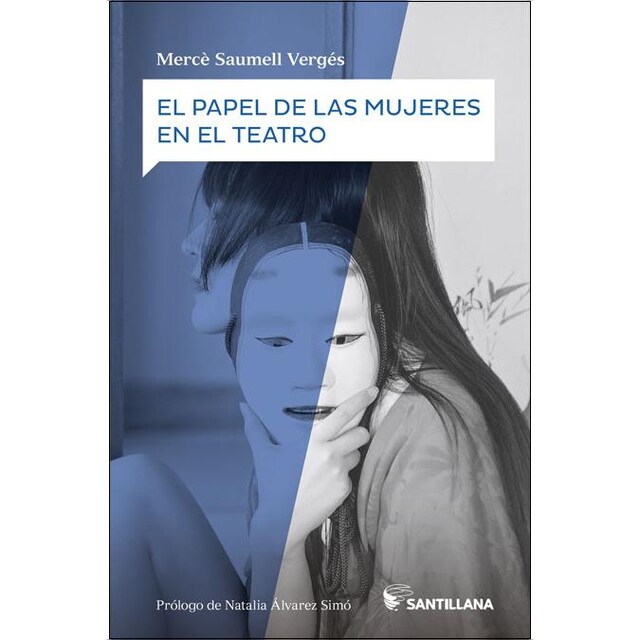 Imagem 0 de El papel de las mujeres en el teatro(Tapa blanda)