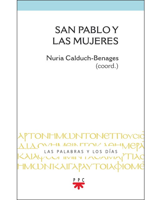 San Pablo y las mujeres (Capa mole) 1