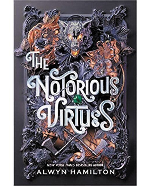 The notorious virtues 1