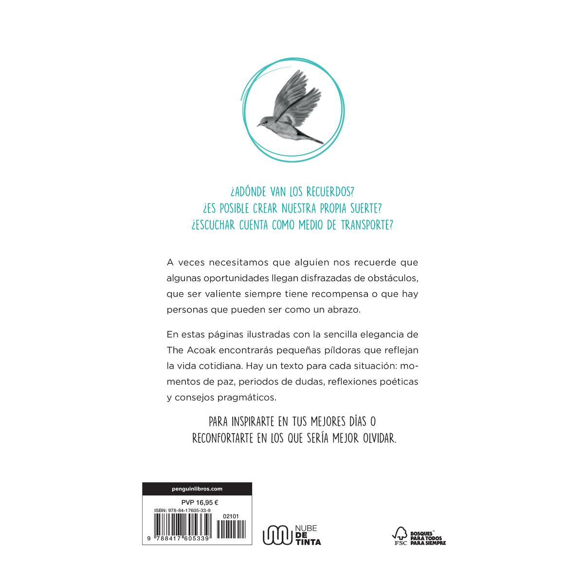 Imagem 0 de Como un abrazo(Tapa blanda)