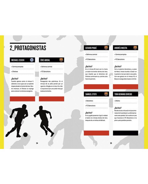 Pide el VAR. Lo que no se ve no se entiende: 10 momentos míticos que podrían haber reescrito la historia del fútbol (Capa mole) 5
