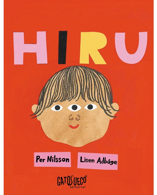 HIRU (Capa dura) 1