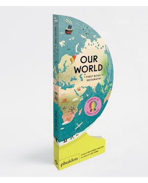 Our world 1