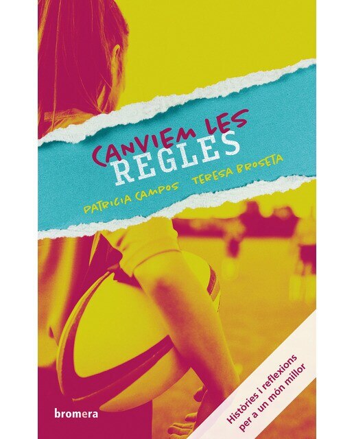 Imagem 0 de Canviem les regles(Tapa blanda)