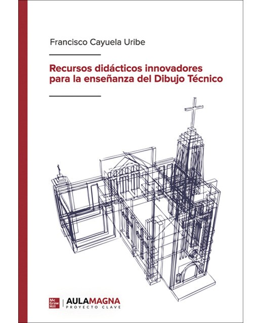 Recursos didácticos innovadores para la enseñanza del Dibujo Técnico (Capa mole) 1
