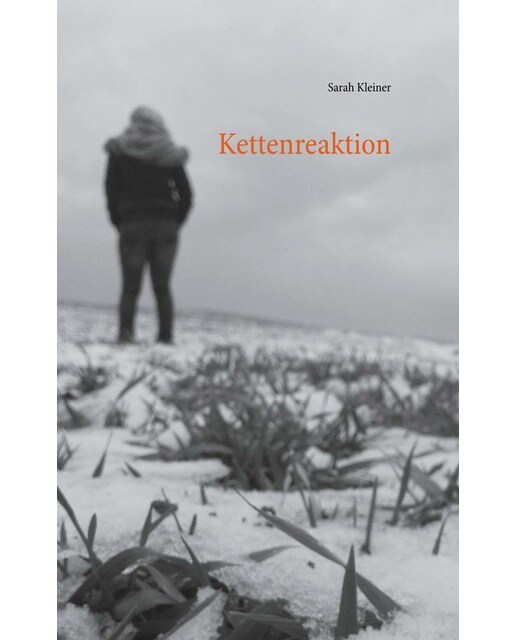 Kettenreaktion(Tapa blanda) 1