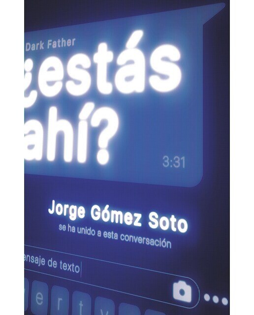 Imagem 0 de ¿Estás ahí? (Capa mole)