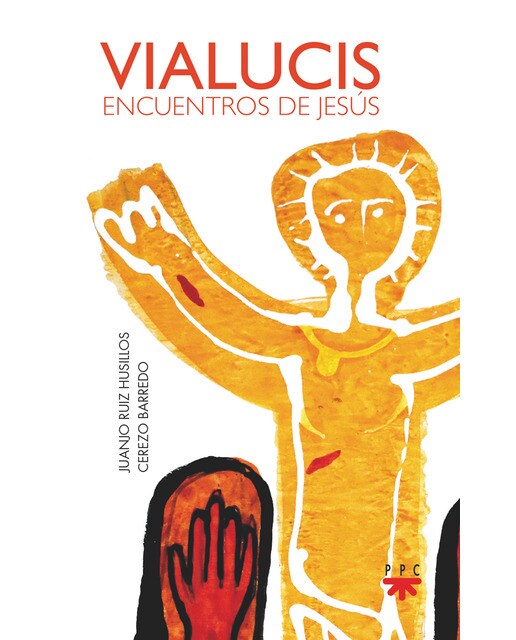 Vialucis. Encuentros de Jesús (Capa mole) 1