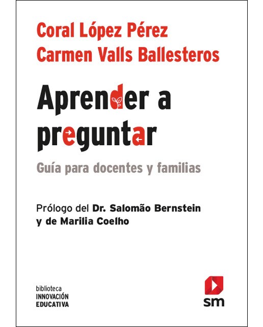 Aprender a preguntar: Guía para profesores y familias(Tapa blanda) 1