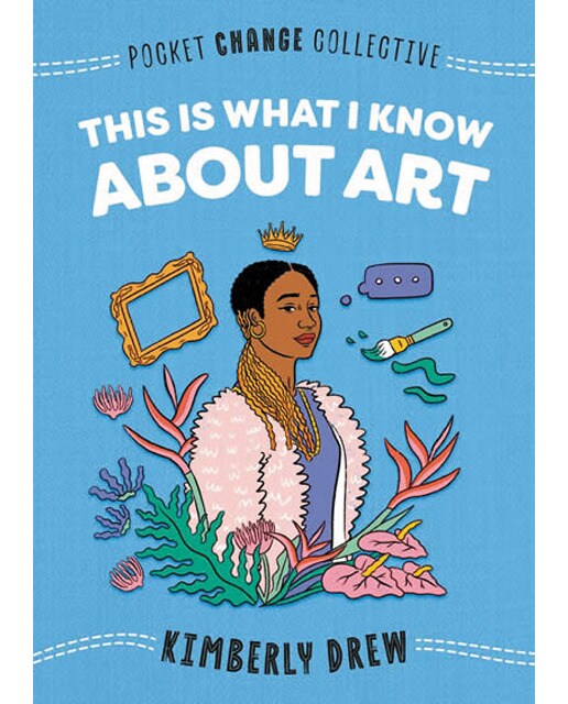 This is what i know about art 1